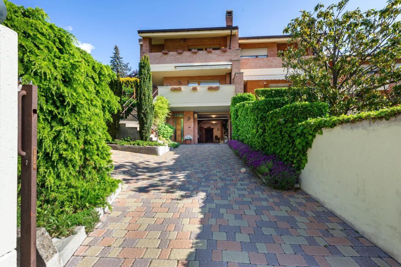 Casa Margherita Aosta Exterior photo