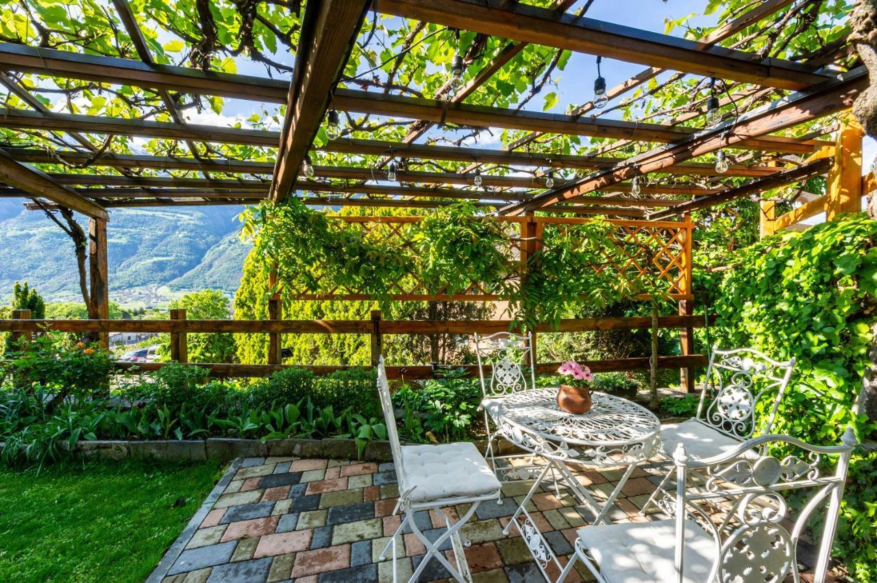 Casa Margherita Aosta Exterior photo