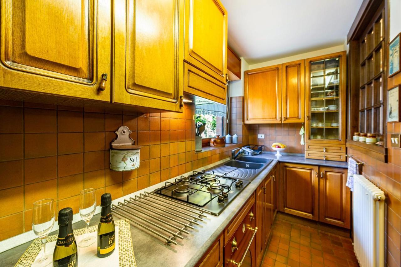 Casa Margherita Aosta Exterior photo